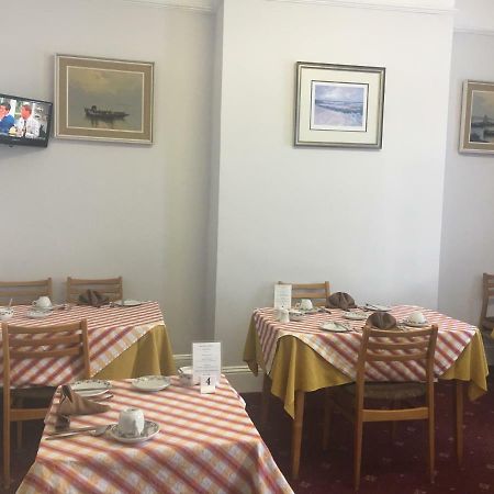 Avoca Villa Guest House Saint Helier Zewnętrze zdjęcie