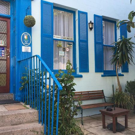 Avoca Villa Guest House Saint Helier Zewnętrze zdjęcie