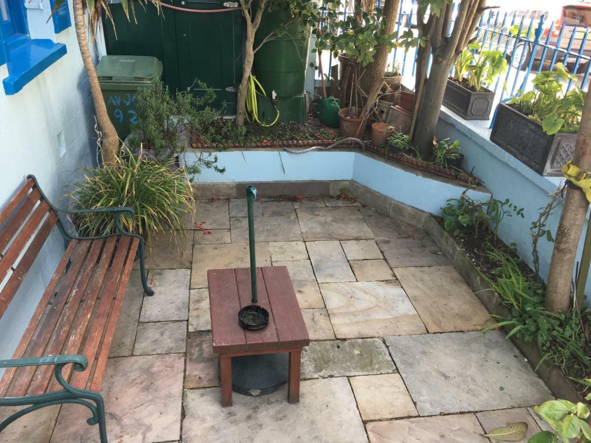Avoca Villa Guest House Saint Helier Zewnętrze zdjęcie