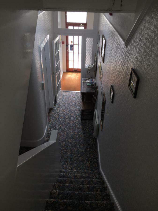 Avoca Villa Guest House Saint Helier Zewnętrze zdjęcie